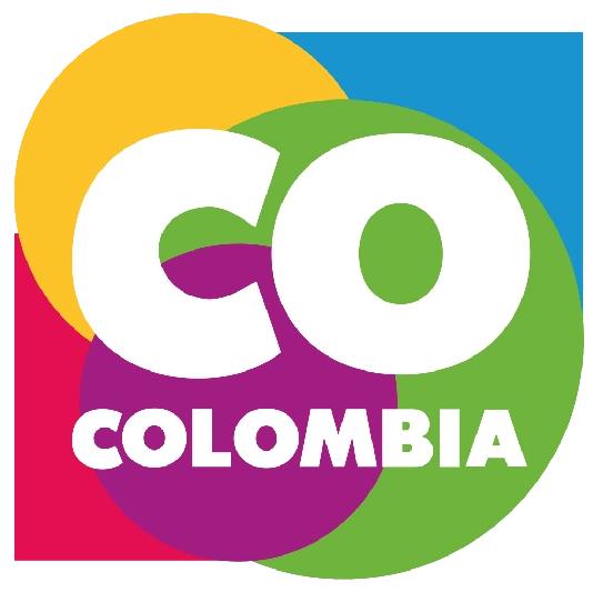 logo Colombia