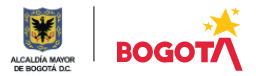 Logo Mapa de Inversiones Bogotá